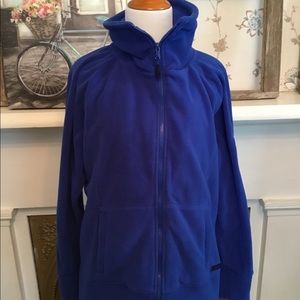 Calvin Klein Fleece Jacket